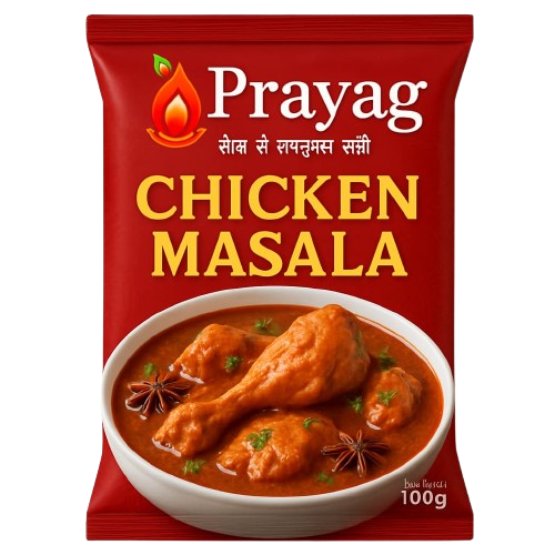 Jata Fresh Vaidik Sattu